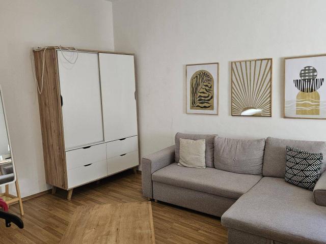 Studentenwohnung in Wien Info Video im Text