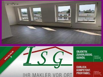 Studentenwohnung inkl. Single KÃ¼che vorteilhafter Grundriss!