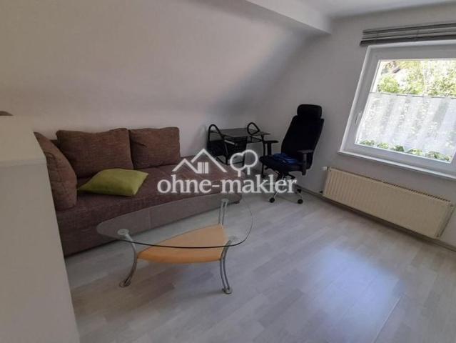 Studentenwohnung