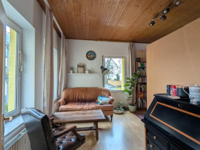 Studentenwohnung 2 Zimmer WG geeignet im Univiertel