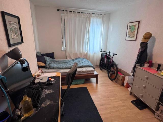Studentenwohnung