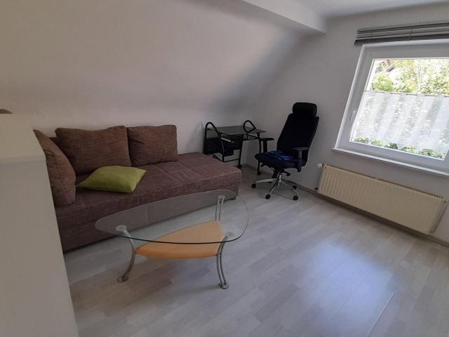 Studentenwohnung