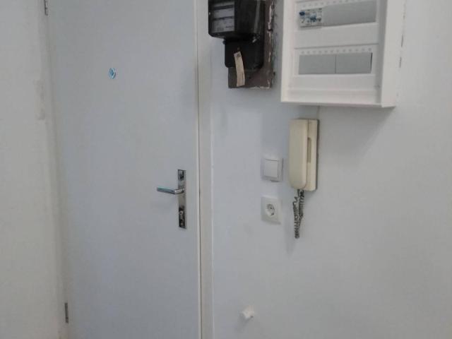 Studentenwohnung