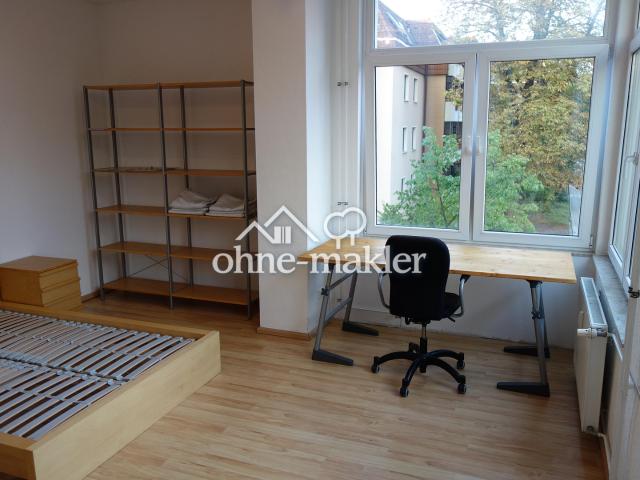 Zimmer für Studenten nahe TU Braunschweig  ca. 25m²  eigenes Bad