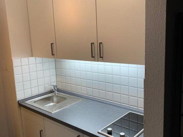Studenten Apartment mit Südbalkon im Studienpark ER Nord