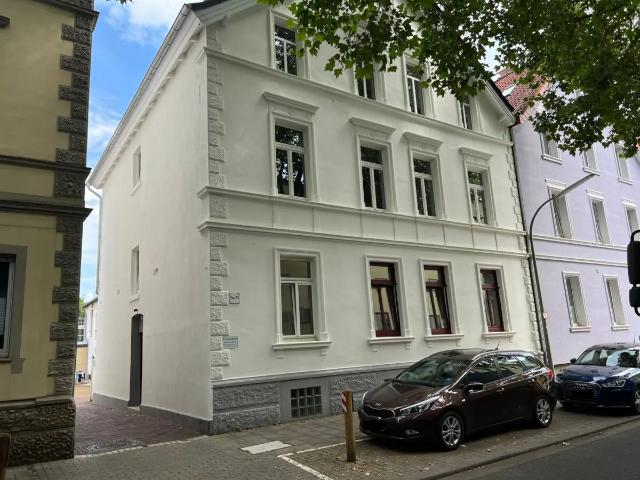 Studenten aufgepasst! – 1 Zimmer Wohnung in Osnabrück Wüste!