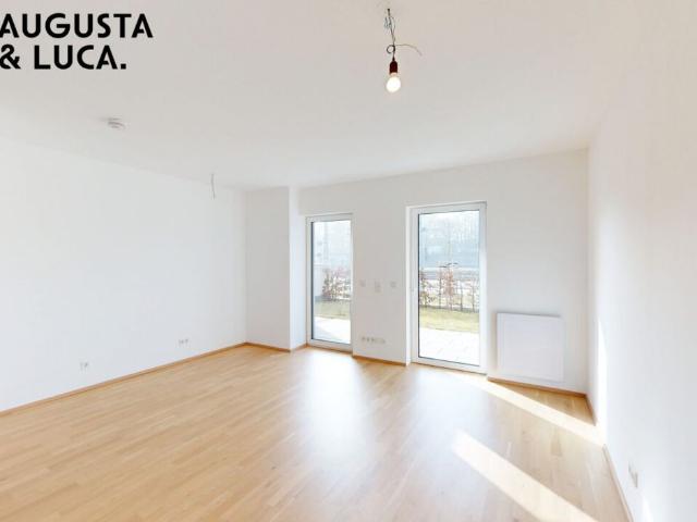 Studenten aufgepasst! 1 Zimmer Wohnung