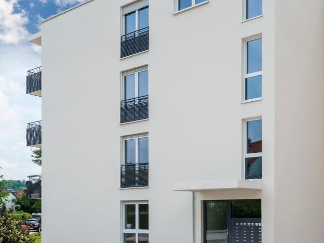 Studenten aufgepasst! 1 Zimmer Apartment sucht dich!