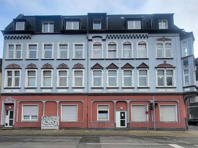 Studenten aufgepasst! 2 Zimmer Wohnung in Herne Mitte – nahe der U35