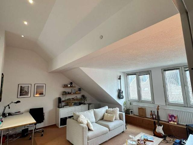 Studenten aufgepasst! Top gelegene 2 Zimmer Wohnung in der Aachener Innenstadt