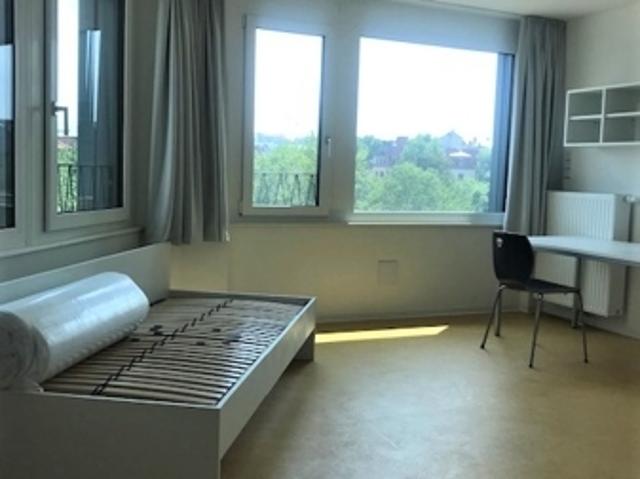Studenten aufgepasst voll möbliertes Apartment frei ab 16.06.2026