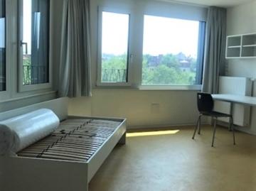 Studenten aufgepasst voll möbliertes Apartment frei ab 16.06.2026