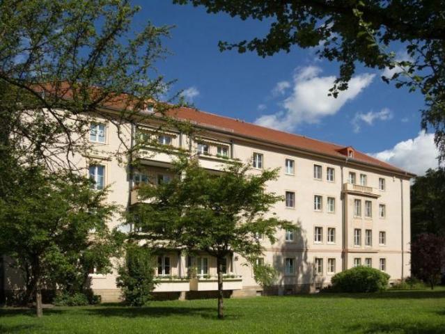 Studenten aufgepasst WG geeignete 3 RWE in Uninähe!
