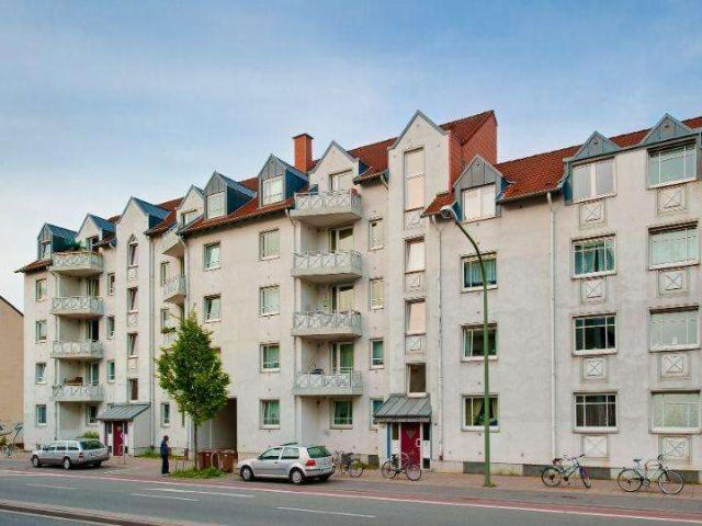 Studenten aufgepasst! WG geeignete 5 Zi. Wohnung!