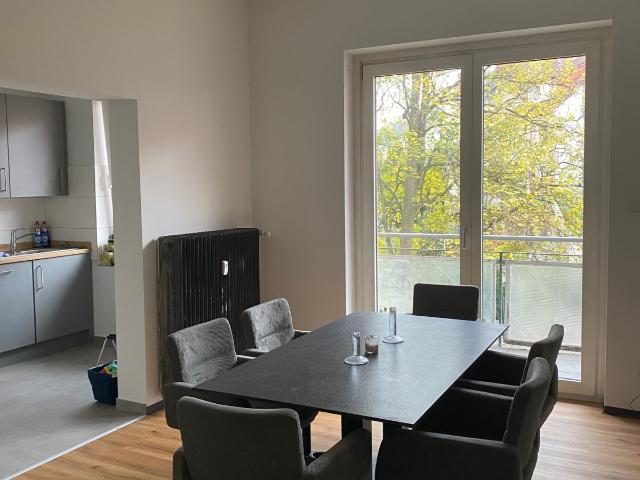 Studenten aufgepasst! WG sucht ab sofort einen neuen Mitbewohner!