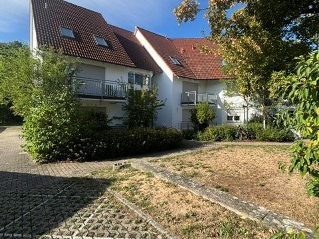 studenten aufgepasst! charmante 31,58 m² wohnung in top lage an der hochschule sigmaringen