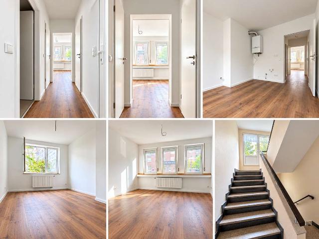 Studenten aufgepasst! Charmantes Apartment im Herzen von Aachen