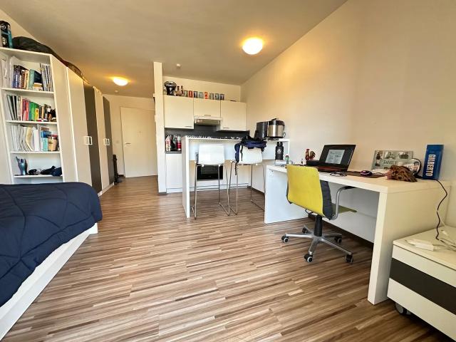 Studenten aufgepasst: Charmantes 1 Zimmer Apartment sucht neuen Mieter