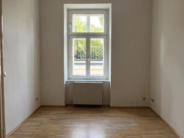 STUDENTEN aufgepasst! Graz Geidorf: Wohnen in der Stadt im Grünen in absoluter Ruhelage einen Steinwurf von der UNI