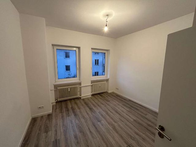 Studenten aufgepasst! Helle 2 Zimmer Wohnung in top Lage zentral aber ruhig, nur 3min zur Uni