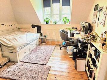 Wohnung zur Miete in Lüneburg