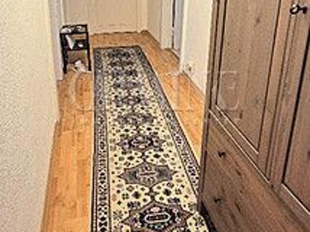 Studenten aufgepasst ! Lüneburg Rotes Feld 3 Zi. Altbauwohnung im Erdgeschoss