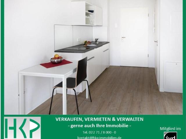 ! Studenten aufgepasst ! möblierte Wohnungen in Bonn Weststadt zu vermieten