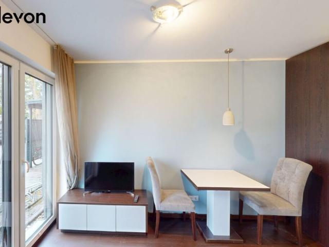 Studenten aufgepasst: Möbliertes 1 Zimmer Apartment am Olympiapark