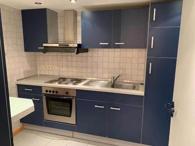 Studenten aufgepasst! Perfekt gelegene 1 Zimmer Wohnung !