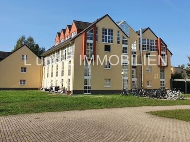 Studenten und Berufstätige willkommen! Gemütliches Appartement mit praktischer Pantryküche