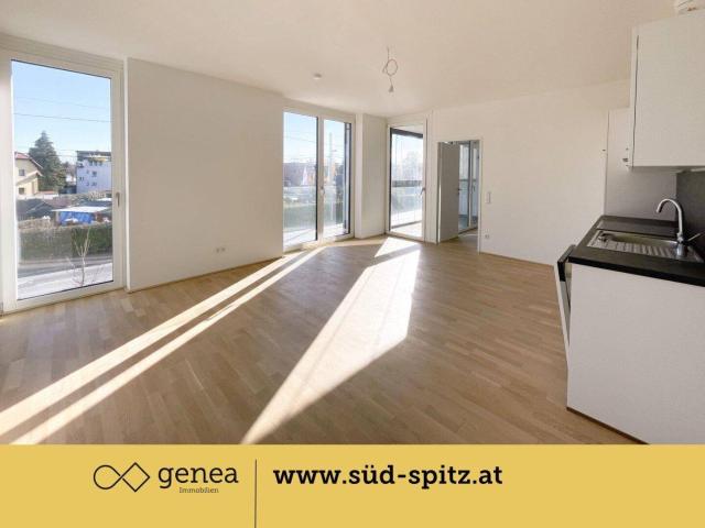 Studenten Hit! | gut aufgeteilte kleine 2 Zimmer Wohnung | SÜD SPITZ