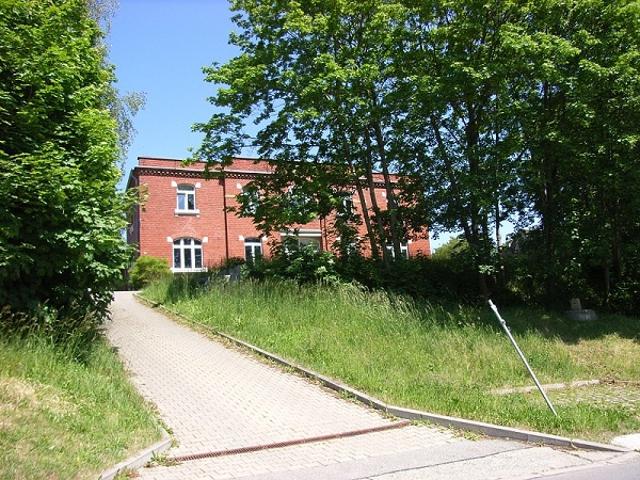 Studenten oder Single WE, klein aber fein und mit EBK