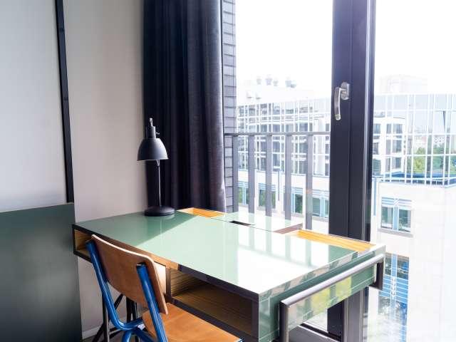 Studenten Studio Wohnung zur Miete in Mitte, Berlin