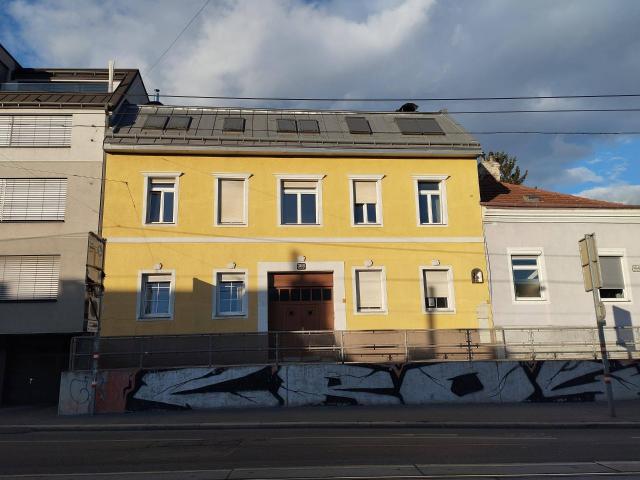 Studenten /Pendlerwohnung in Hütteldorf, mit guter Verkehrsanbindung