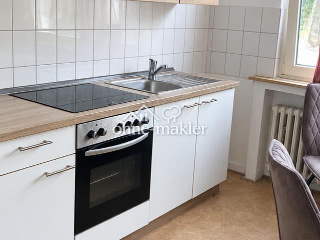 Studenten Wohnung