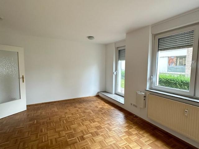 Studenten Wohnung mit Terrasse *ab sofort