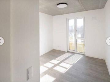 Studenten WG Wohnung zu vermieten – 480 € warm – ab 01.08