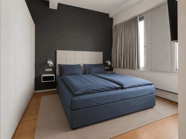 Studenten willkommen | Möblierte 50 m² Neubauwohnung mit Klima