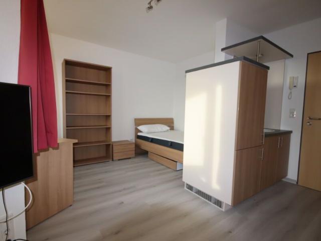 Studenten und Azubis aufgepasst! Möbliertes Zimmer zu vermieten