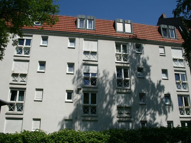 Studenten und Azubis aufgepasst! 1 Zimmer Apartment sucht Nachmieter!