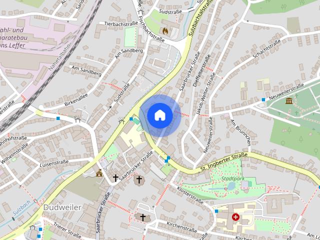 Studenten und Singles aufgepasst!