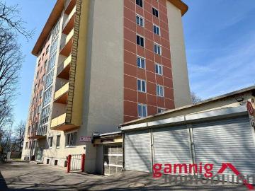 Wohnung zur Miete in 9020