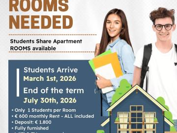 Kleine Neugasse, Margareten, Wien