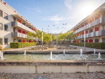 Studentenapartment