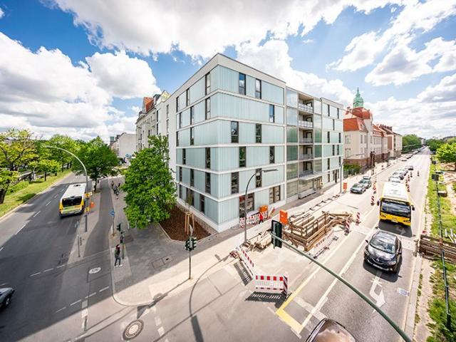 Studentenapartment ab sofort!