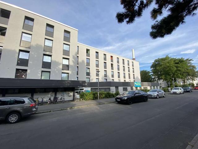 Studentenapartment in attraktiver Campusnähe ab 01.11.2026
