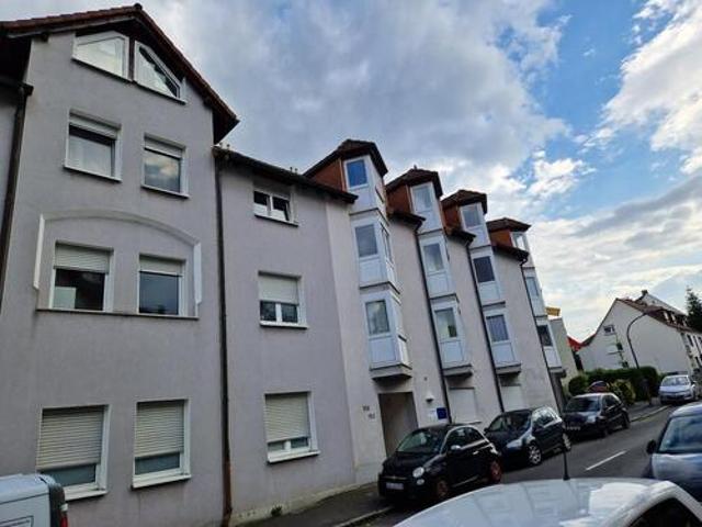 Studentenapartment in Dortmund – Nähe TU Dortmund & Technologieze