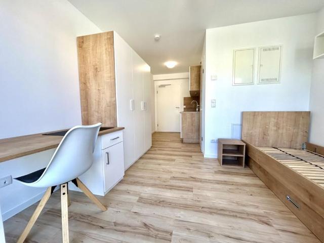 Studentenapartment in Deggendorf!