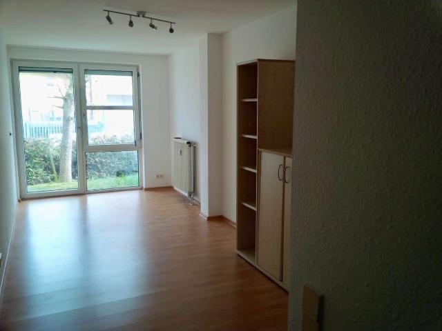 Studentenapartment in direkter Uninähe