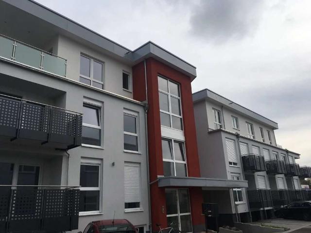 Studentenapartment in Heuchelheim